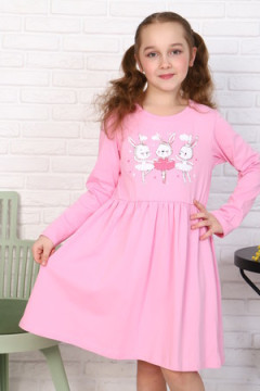 Платье Балеринки