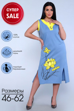 Платье 71063