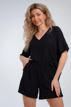 Костюм с шортами КЖ-005 Жатка