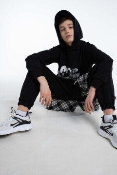 Костюм с брюками Странник 1