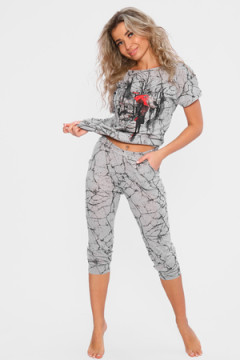 Костюм с бриджами Виктория