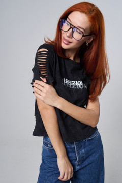 Футболка 7502