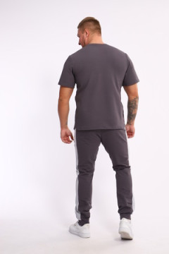 Костюм с брюками 35282