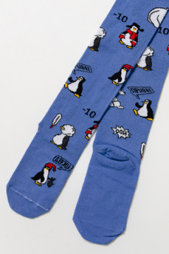 Колготки Меридиан