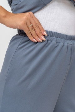 Костюм с брюками 31834