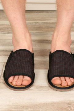 Тапки арт. 93п