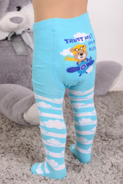 Колготки Пилот