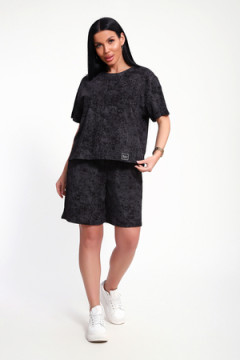 Костюм с шортами КЖ-004