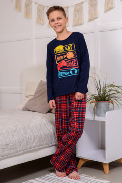Пижама для мальчика ПижКл