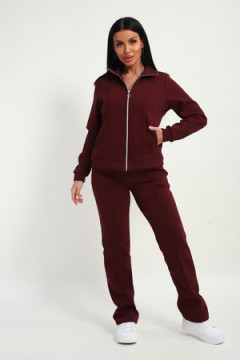 Костюм с брюками М-20