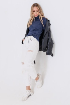 Водолазка 21551