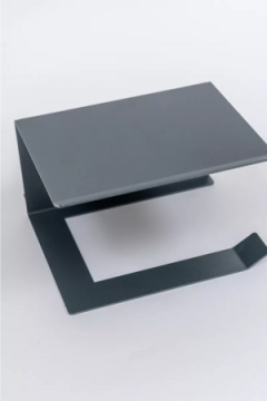 Держатель для туалетной бумаги