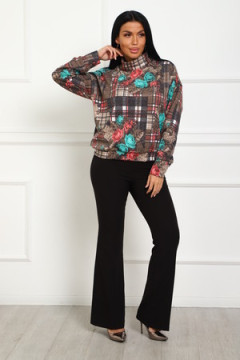 Джемпер 20689