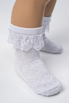 Детские носки стандарт Неженка