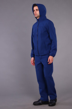 Костюм с брюками Софтшелл