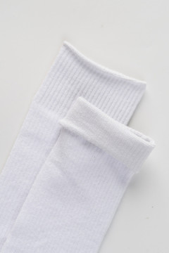 Детские гольфы Рибана (набор 2 пары)