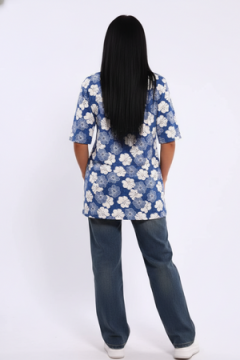 Футболка с карманами Арт. 699