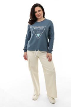 Свитшот 75001