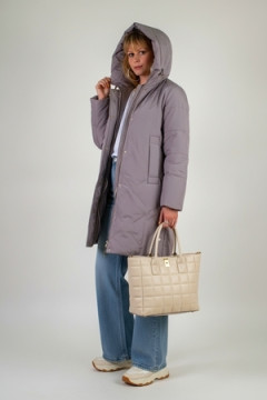 Куртка верблюжья шерсть, арт. 316