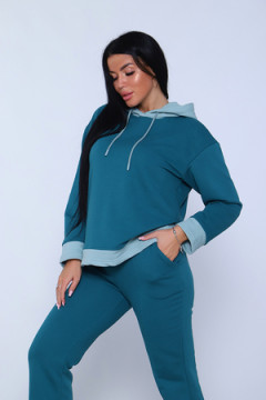 Костюм с брюками 71088