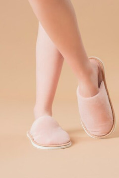 Тапочки домашние С-6ЖВТ-МР