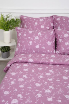 Наволочка Пиония-компаньон