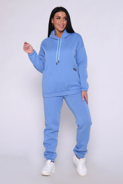 Костюм с брюками 80026