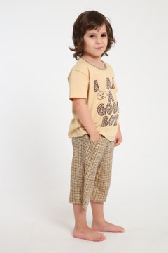 Пижама с брюками 78516