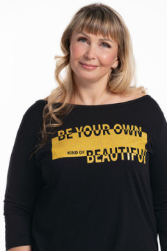 Туника Т-хвост