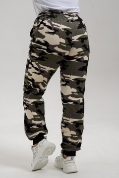 Брюки Январь