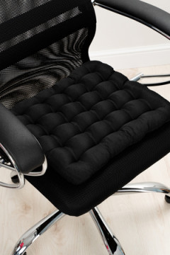 Подушка для мебели Bio-Line с гречневой лузгой PSG25