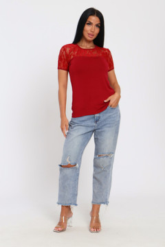 Джемпер 35124