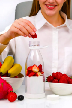 Блендер 83371