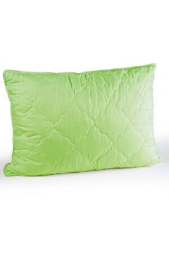 Подушка анатомическая с латексной крошкой