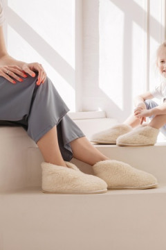 Тапки Бабуши