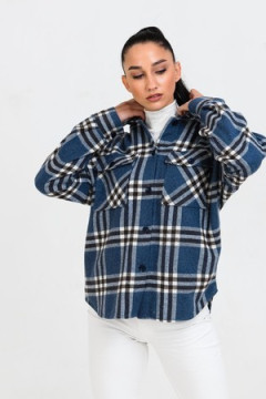 Рубашка 62017