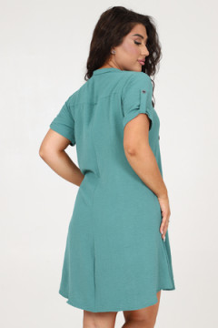 52350 Платье женское