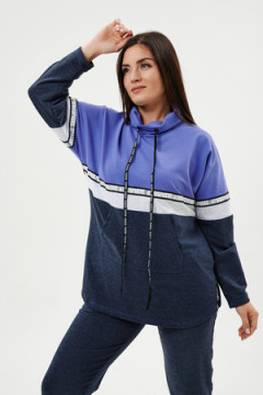 Костюм с брюками 9163