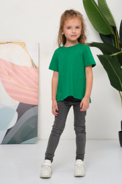 Детская футболка 33521