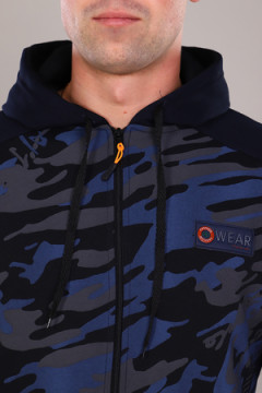 Костюм с брюками 17565