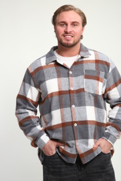 Рубашка РМК-01