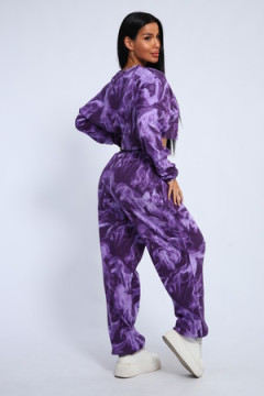 Костюм с брюками 83916