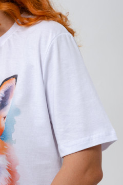 Футболка 8488