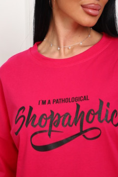 Футболка 5001