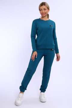 Костюм с брюками 18111