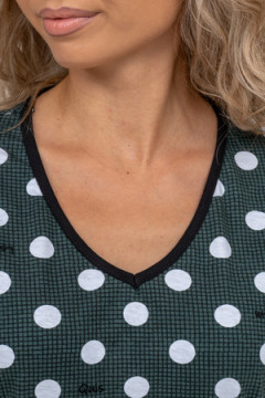 Костюм с бриджами 36825