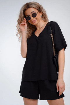 Костюм с шортами КЖ-005 Жатка