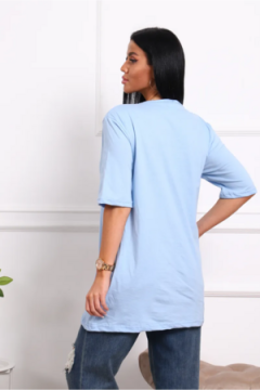 Футболка Арт. 801