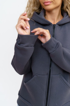 Толстовка 36659