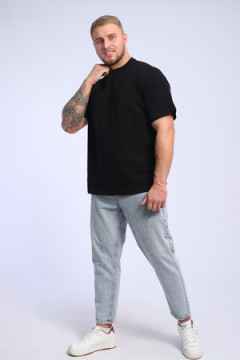 Футболка мужская OVERSIZE 46632